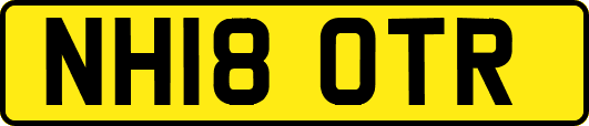NH18OTR