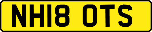 NH18OTS