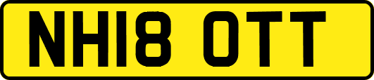 NH18OTT