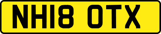 NH18OTX