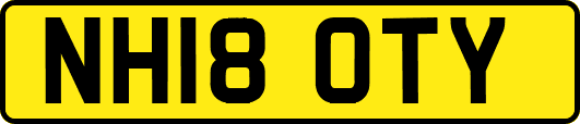 NH18OTY