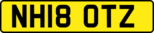 NH18OTZ