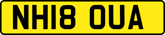 NH18OUA