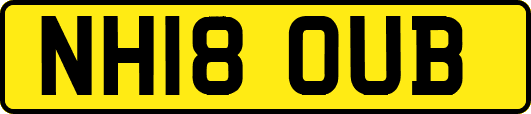 NH18OUB