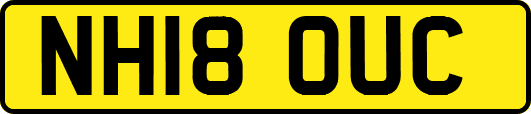 NH18OUC