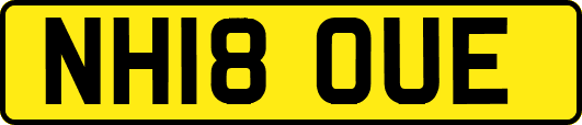 NH18OUE