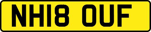 NH18OUF