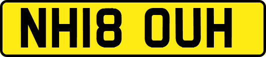 NH18OUH
