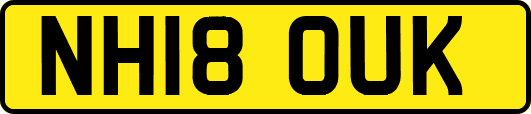 NH18OUK