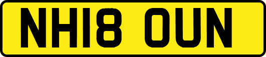 NH18OUN