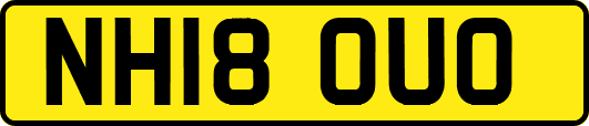 NH18OUO