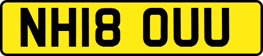 NH18OUU