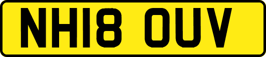 NH18OUV