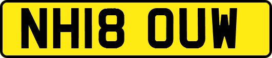 NH18OUW