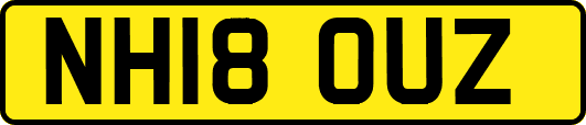 NH18OUZ