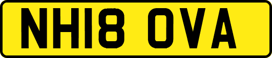 NH18OVA
