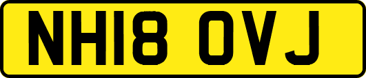 NH18OVJ