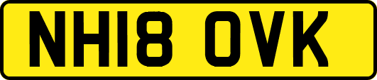 NH18OVK