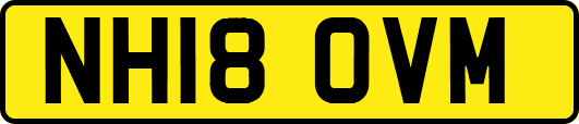 NH18OVM