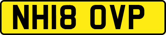 NH18OVP