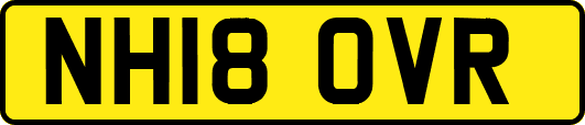 NH18OVR