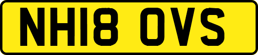 NH18OVS
