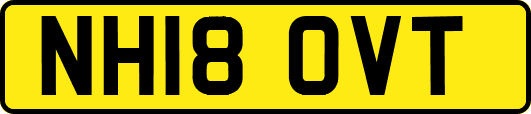 NH18OVT