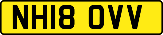 NH18OVV