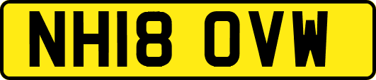 NH18OVW