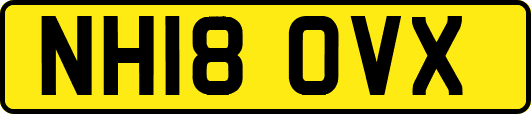 NH18OVX