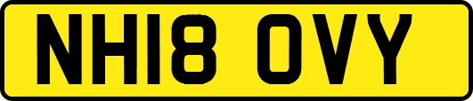 NH18OVY
