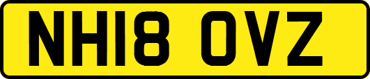 NH18OVZ