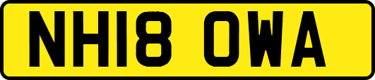 NH18OWA