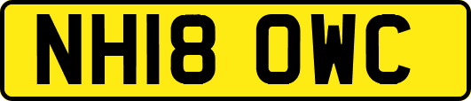NH18OWC
