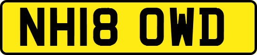 NH18OWD