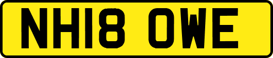 NH18OWE