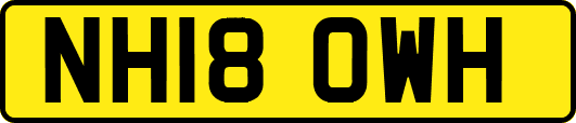 NH18OWH