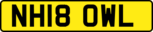 NH18OWL