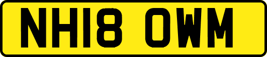 NH18OWM