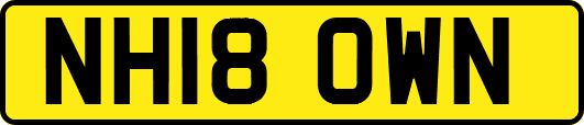 NH18OWN