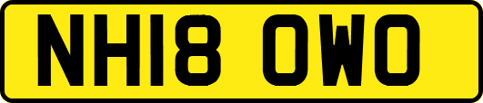 NH18OWO