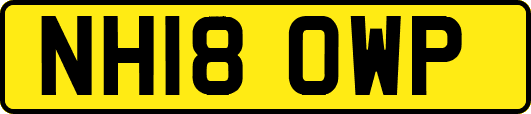 NH18OWP