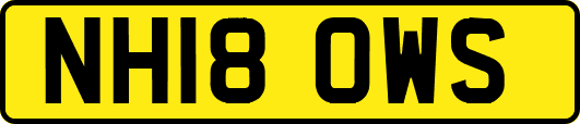 NH18OWS