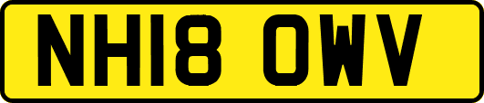NH18OWV