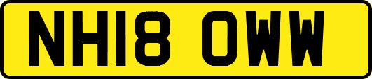 NH18OWW