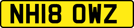 NH18OWZ