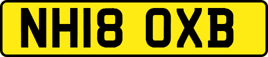NH18OXB