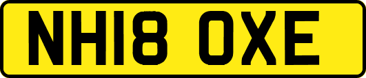 NH18OXE