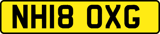 NH18OXG