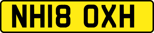 NH18OXH